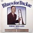 TOROLF MOLGAARD / Blues For Dickie